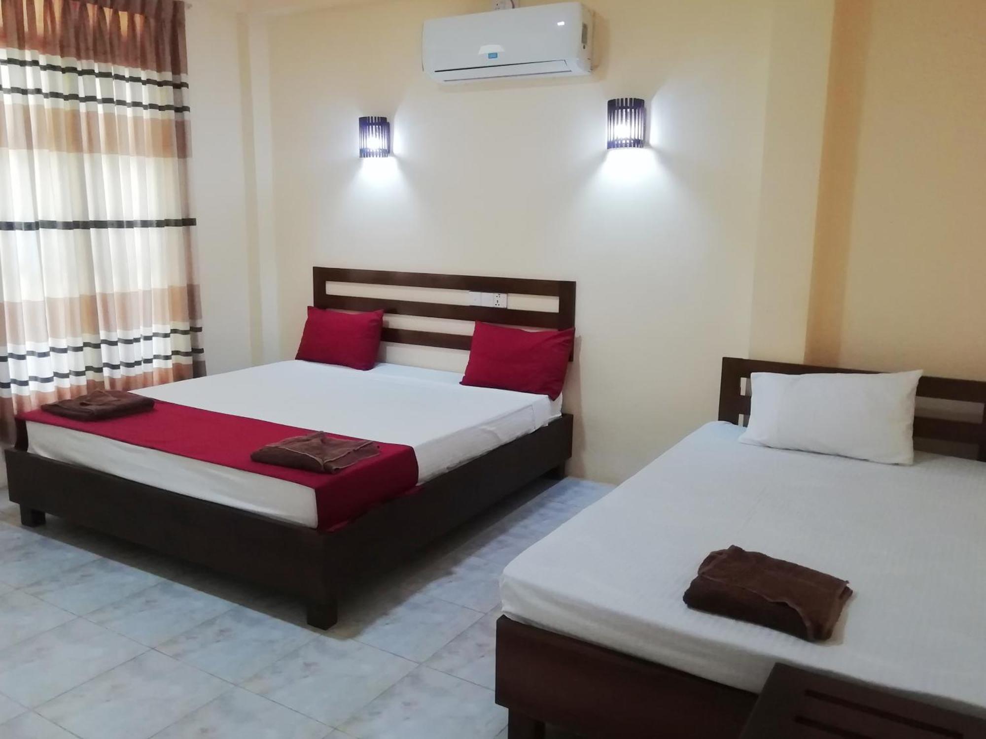 סיגירייה Dream Day Leisure Homes מראה חיצוני תמונה